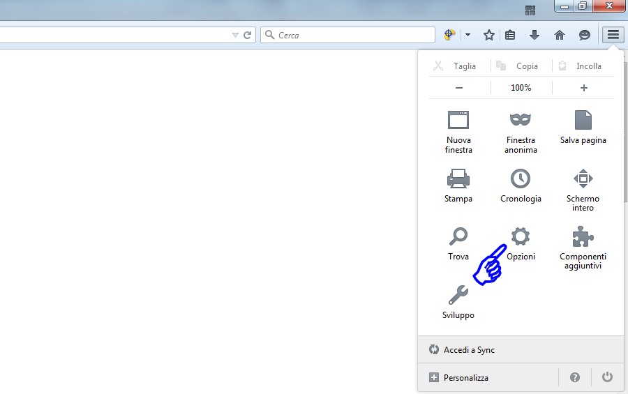 Screenshot Mozilla Firefox Screenshot Mozilla Firefox