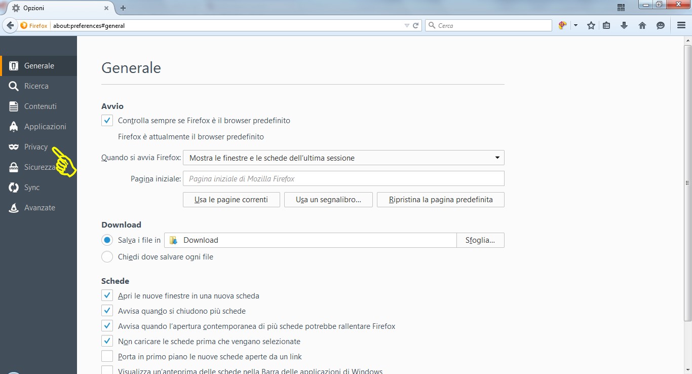 Screenshot Mozilla Firefox Screenshot Mozilla Firefox